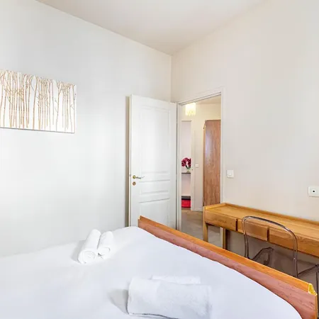 Lejlighed Guestready - Luxury Living In The Heart Of Paris