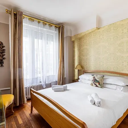 Apartment Guestready - Luxury Living In The Heart Of