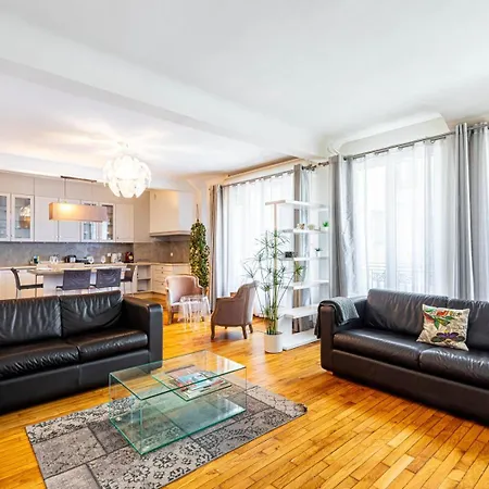 Guestready - Luxury Living In The Heart Of *