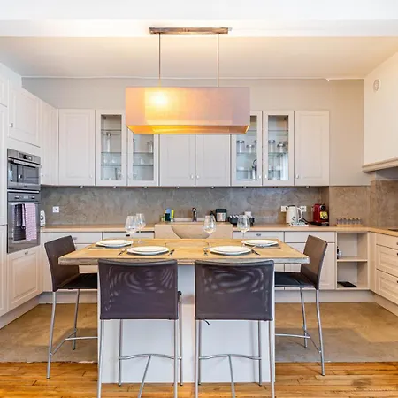 Guestready - Luxury Living In The Heart Of Paris