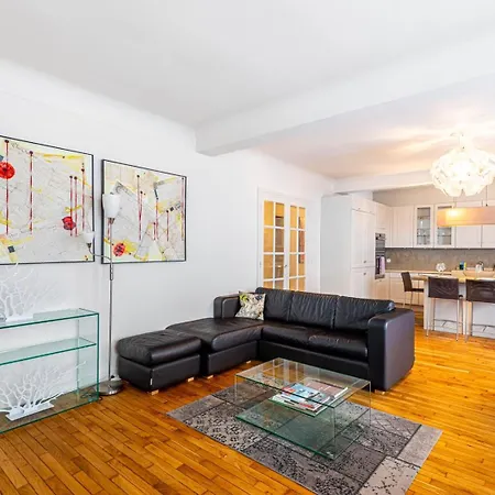 Guestready - Luxury Living In The Heart Of Apartment