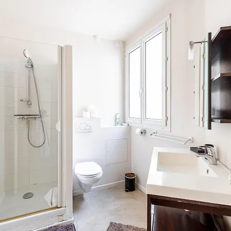 Guestready - Luxury Living In The Heart Of Paris