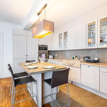 Guestready - Luxury Living In The Heart Of Paris