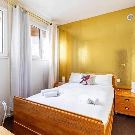 Apartment Guestready - Luxury Living In The Heart Of