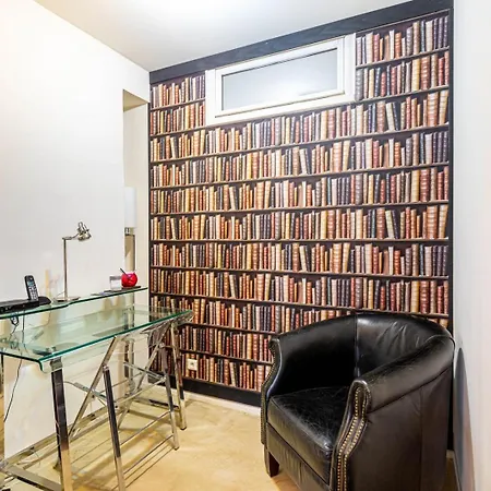 Appartement Guestready - Luxury Living In The Heart Of Paris