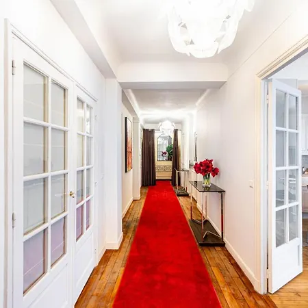 Guestready - Luxury Living In The Heart Of