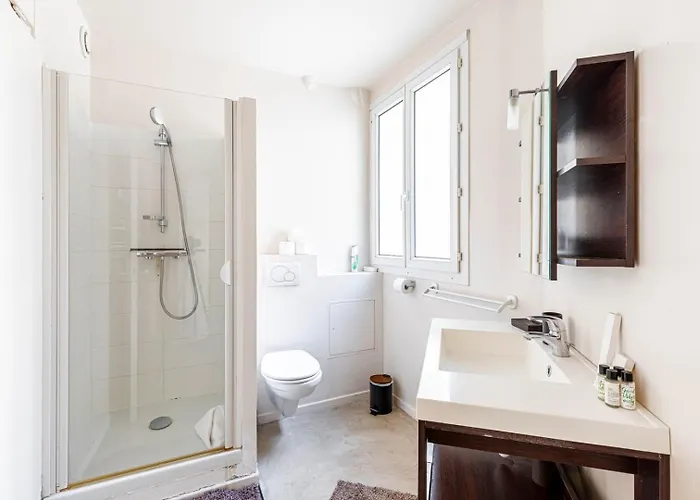 Guestready - Luxury Living In The Heart Of Paříž