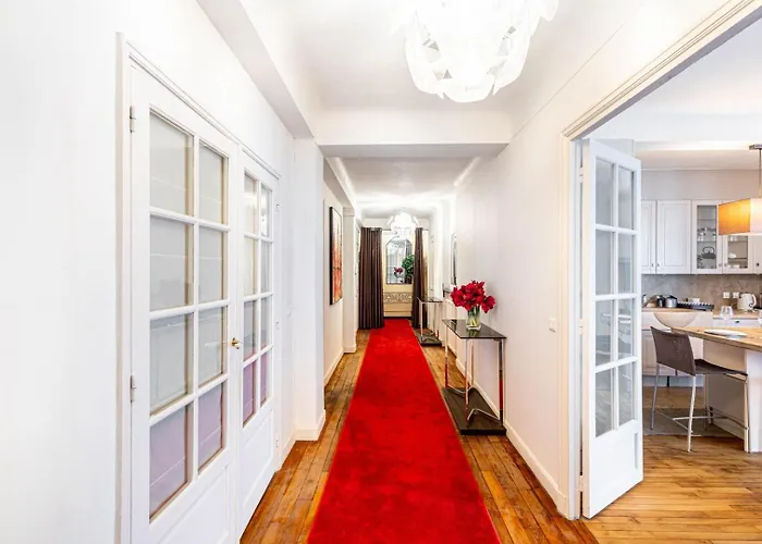 Guestready - Luxury Living In The Heart Of